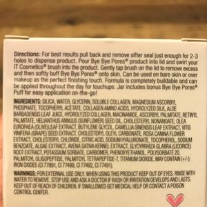 it cosmetics Makeup - It Cosmetics Bye Bye Pores Finishing Powder Medium it cosmetics Makeup - It Cosmetics Bye Bye Pores Finishing Powder Medium